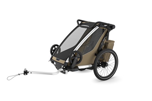 Thule chariot cross series - cross,