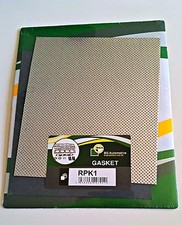 Exhaust Gasket Material Make