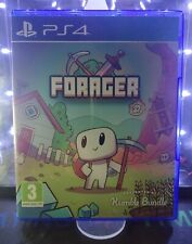 Forager PS4 Game