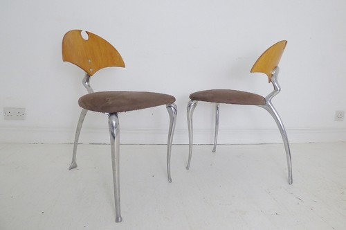 Stunning pair vintage - stunning,