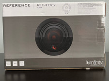 Infinity Reference REF-375TX