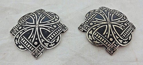 Pair jeremiah watt white - pair,