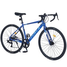 700C Road Bike ,7 Speed Road