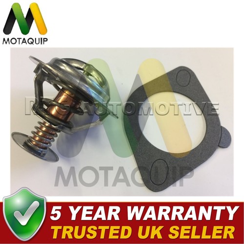 Motaquip thermostat coolant - thermostat,