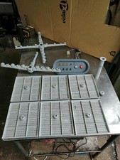 NO316 CAR MASTER DISHWASHER SPARE PARTS "MAKE OFFER ON PARTS YOU WANT"