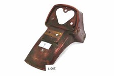 Honda CX 500 - Rear Fender