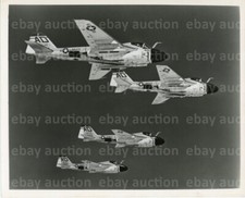 Grumman A-6A Intruder - Original Grumman print