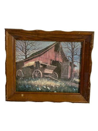 Vintage bob bates wood - bob,