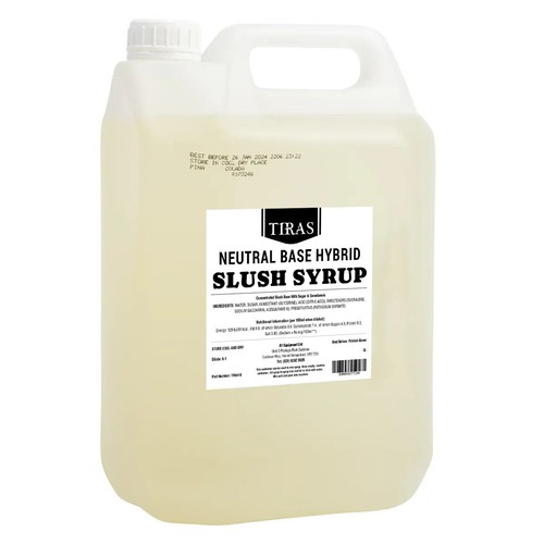 Tiras neutral base - tiras,