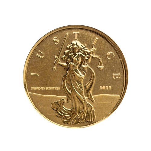 2023 gold coin - 2023, oz