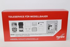 Herpa 084383 Driver's Cab MB