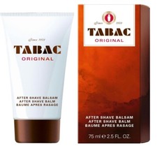 Tabac Original Aftershave Balm 75 ml