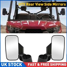 Rear View Mirror Set UTV Side