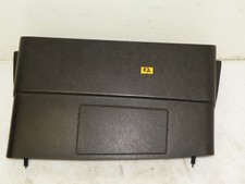 AUDI 80 B2 TYP81 LHD DASH DASHBOARD PANEL COVER BROWN 811857037