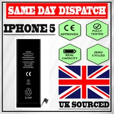 GENUINE REPLACEMENT BATTERY