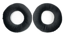 Velvet Ear Cushion 10cm Pads