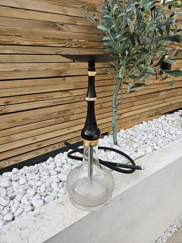 Shisha world 72cm - world, tall