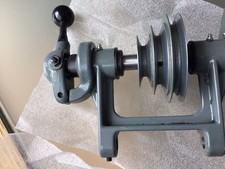 GENUINE a MYFORD ML 7 Clutch