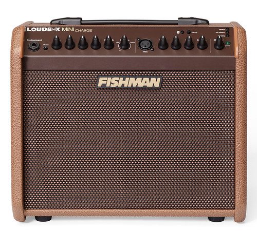 Fishman pro lbc - fishman, loudbox