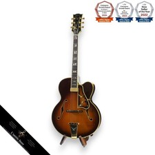 Gibson Kalamazoo Award 197884