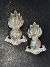 Royal Artillery British Army