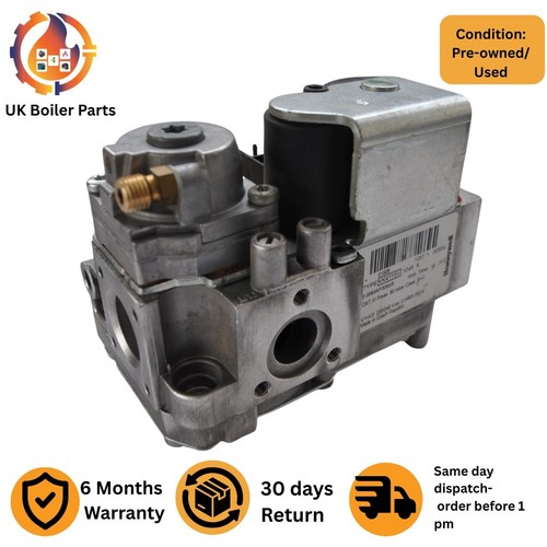 Baxi solo 12he - baxi, 24he