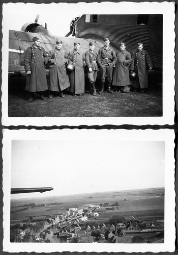 I13 ww2 original - original, photos