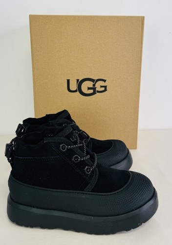 Ugg neumel hybrid - neumel, lace