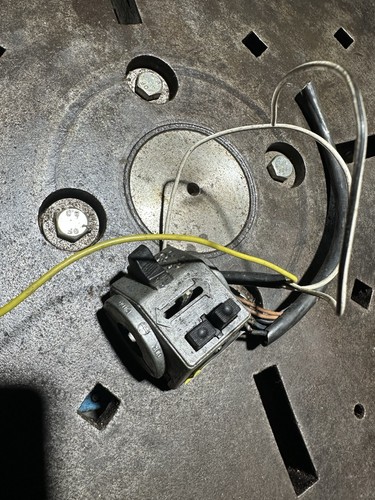 Etz 250 251 301 genuine - 250,