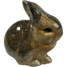 Eduard Klablena Ceramic Rabbit