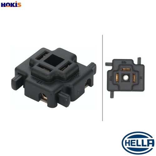 Plug 8ja 001 909 - 001, 909-001