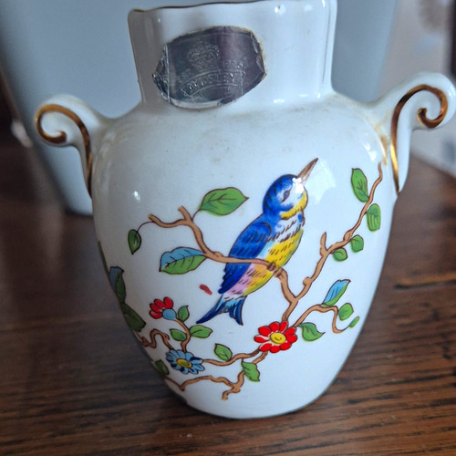 Aynsley pembroke bone china - aynsley,