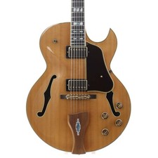 Ibanez lgb30nt george benson - ibanez, /