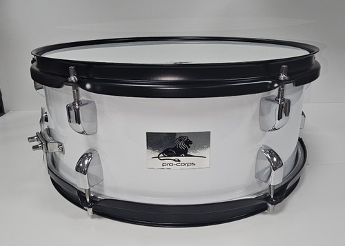 Pro corps marching - marching, snare