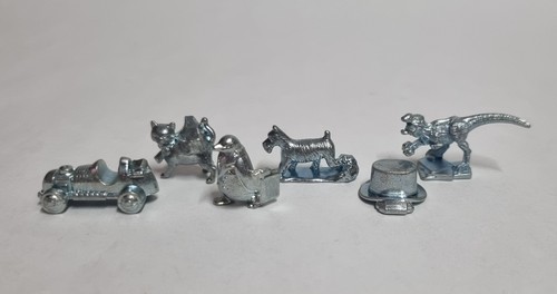 Monopoly cheaters edition - cheaters,
