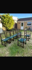 Complete Set of 8 Brights of