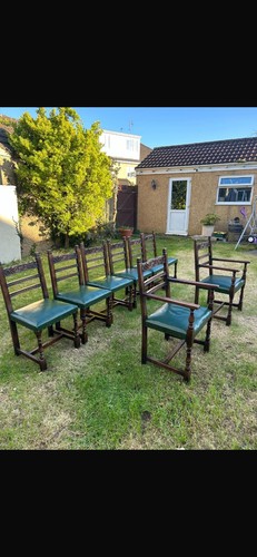 Complete set brights of - of,