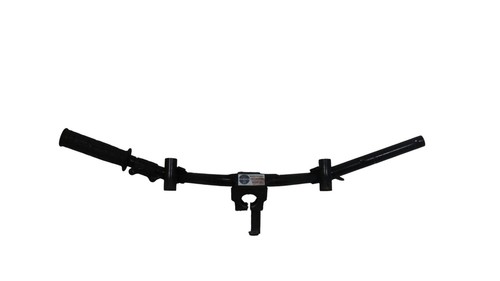 Handlebar vespa 125 et4 - 125,