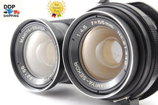 [ NEAR MINT ] Mamiya Sekor