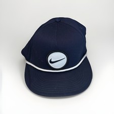 Nike Golf Signed -Brooks