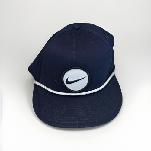 Nike golf signed - nike,