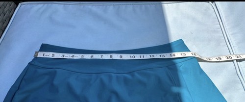Bnwt swim skirt waist - swim, 32”waist