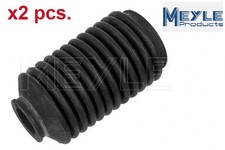 X2 PCS FRONT BELLOWS KIT