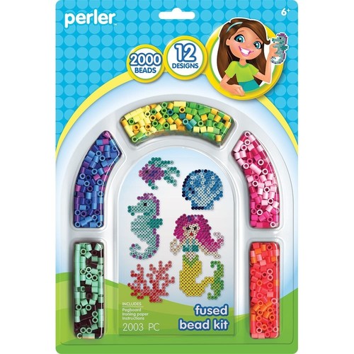 Prl63028 perler beads - prl63028,