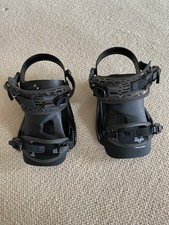 Rome crux bindings, Size m/l