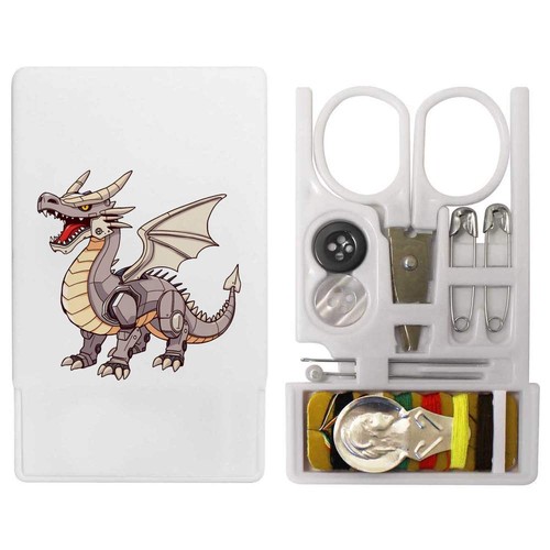 Mechanical dragon mini - 'mechanical,