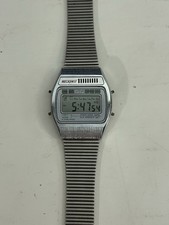 Nelsonic Digital Watch 1980s