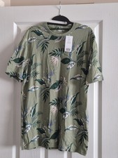 Florence And Fred Mens Khaki