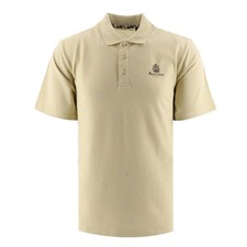 Aquascutum Small Logo Piquet Polo Shirt