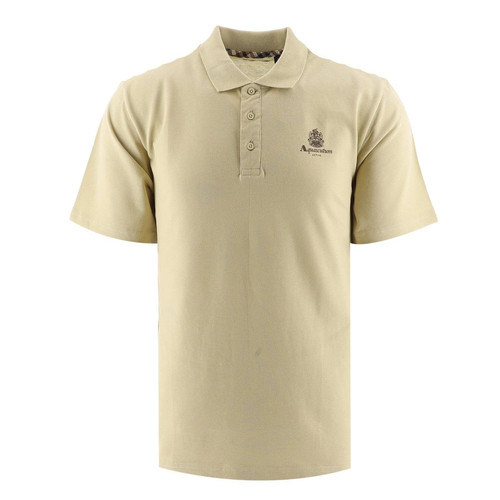 Aquascutum small logo - small,